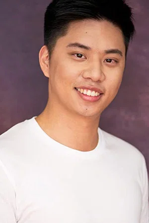 David Ratsamy