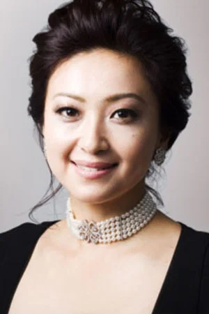 Yoko Saito