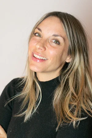 Samantha López Speranza