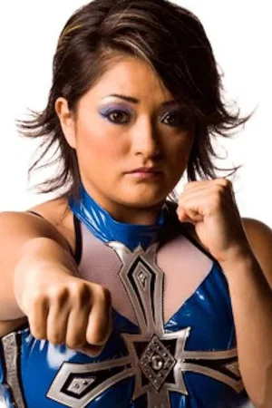 Фото: Ayako Hamada