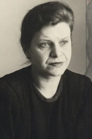 Вера Панова