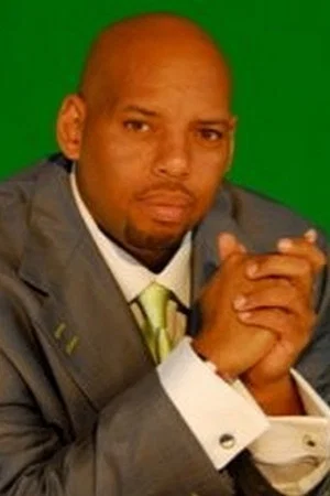 Marvin Hayes
