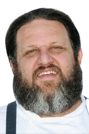 Aaron May