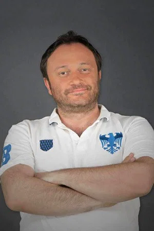 Алеко Малхазишвили