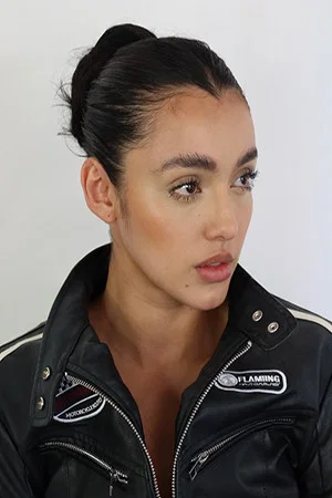 Carolina Serrano