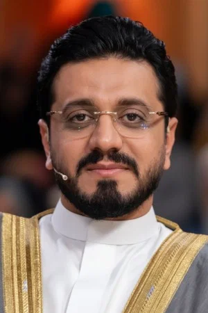 Hassanain Alhilou