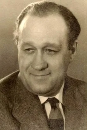 Григорий Конский
