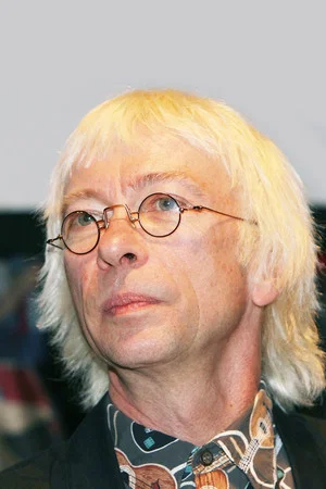 Greg Hawkes