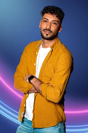 Sercan Sevil