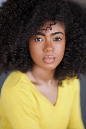 Heather Lynn Harris