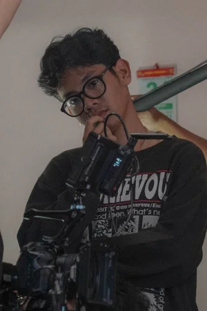 Muhammad Rasheza Ekaprima