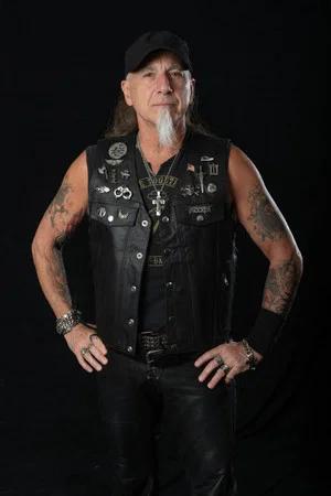 Фото: Mark Tornillo