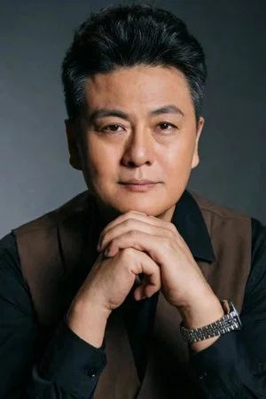 Bai Qilong