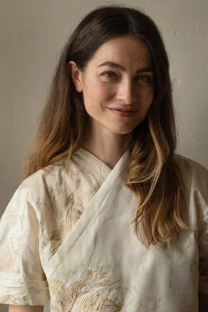 Anne Mühlmeier