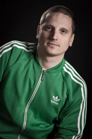 Stipe Radoja