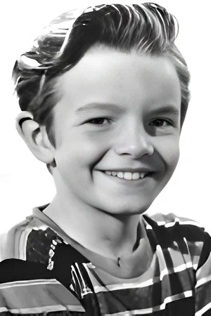Roger Mobley