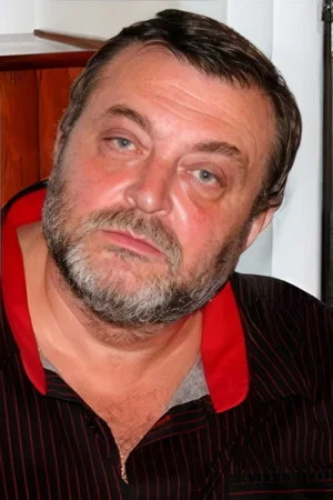 Владимир Заморочинский