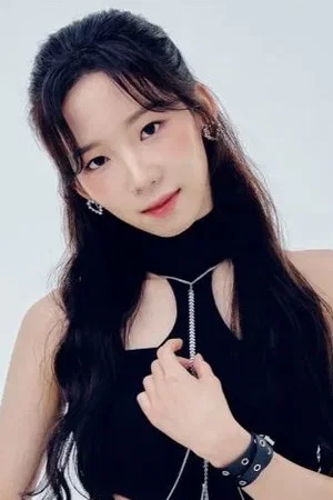 Hong Hye-ju