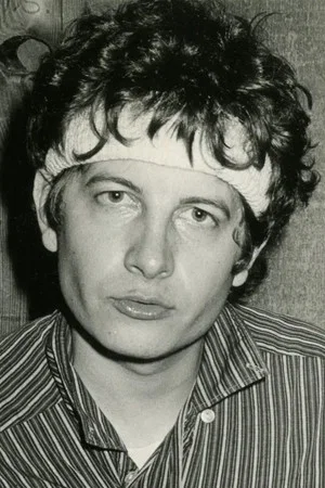 Keith Morris