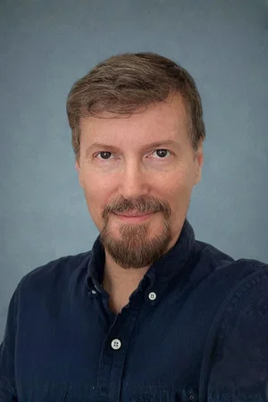 Kevin Patterson