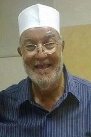 Mahmoud Glefoun