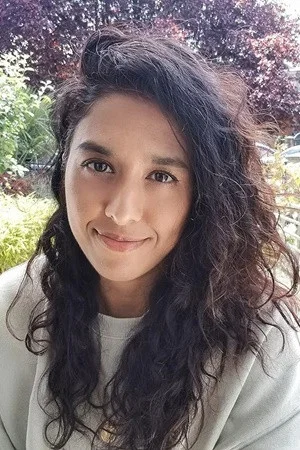 Renuka D. Singh
