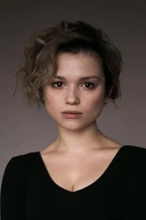 Yevheniia Muts