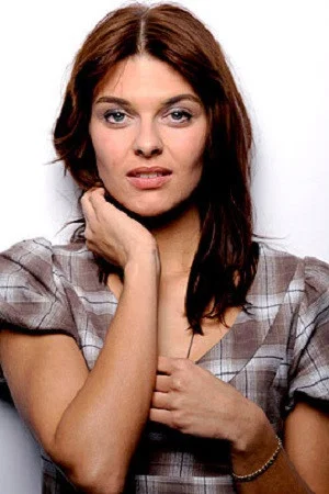 Janina Delia Schmidt