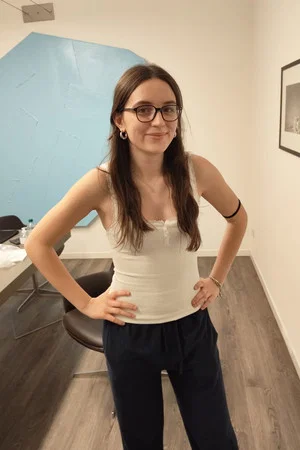 Eirene Minini Saldini