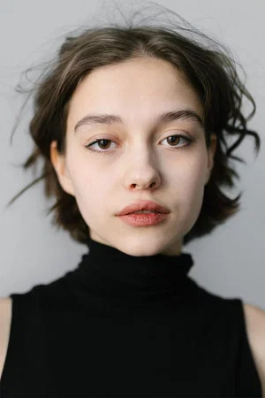 София Лопунова