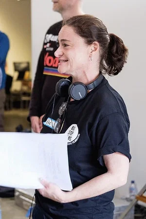 Rebecca Kirwan