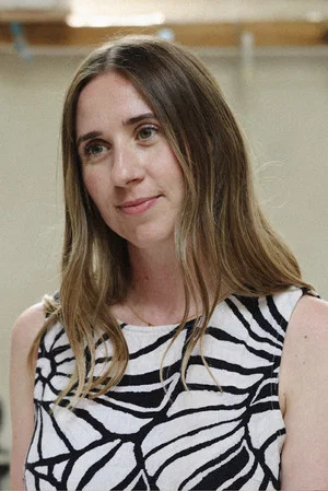 Kate Auster