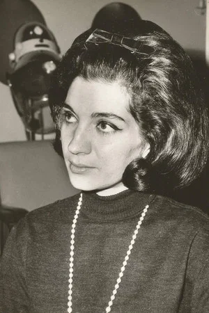 Maria Helena Varela Santos