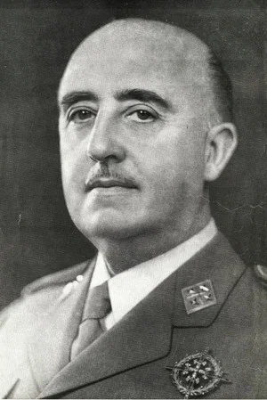 Франсиско Франко
