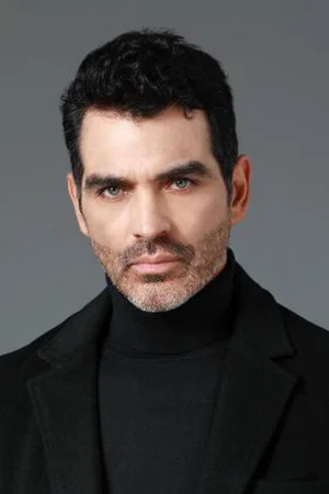 Tiberio Cruz