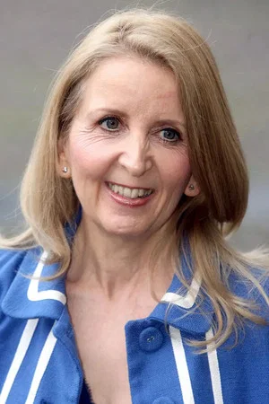 Фото: Gillian McKeith