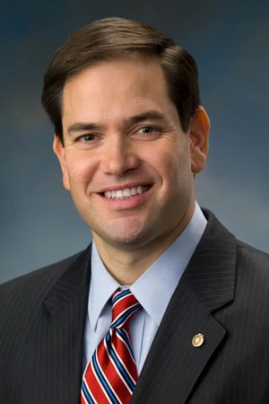 Фото: Marco Rubio