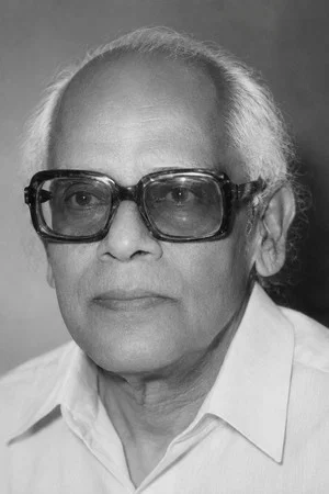 T. R. Raghunath