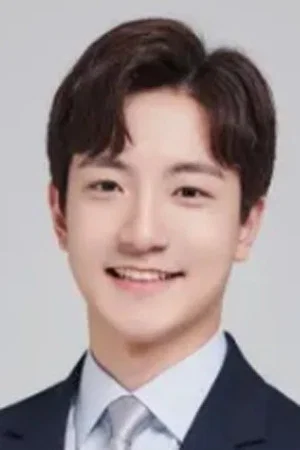 Ko Kang-yong