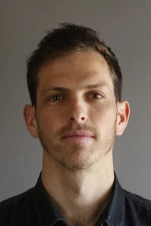 Tamir Elterman