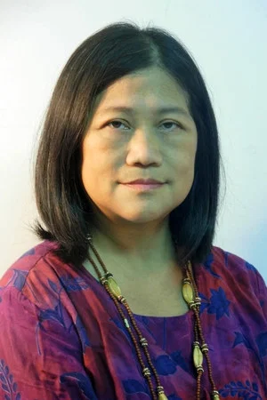 Huang Yu-Shan