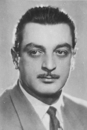 Эдишер Магалашвили