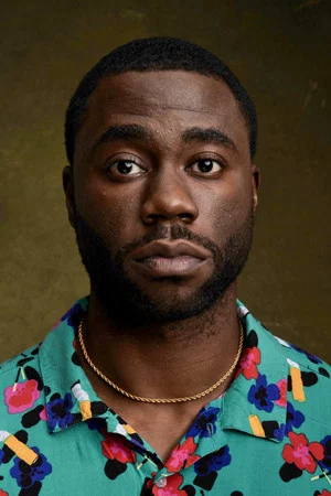 Garrick Bernard