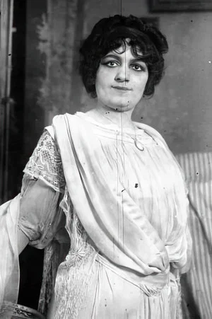 Madeleine Roch