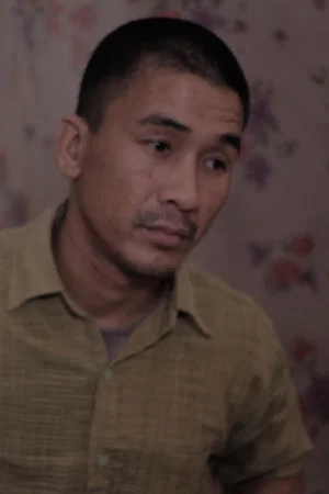 Shrutiman Deori