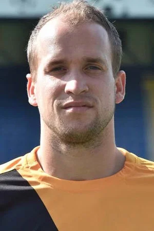 Lukáš Hroššo