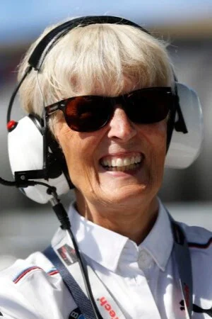 Ann Bradshaw