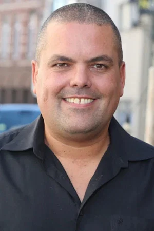 Yannick Noben