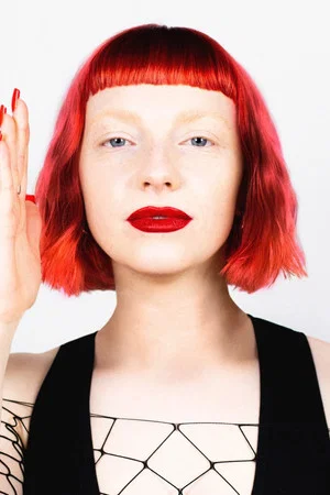 Sophie Scott