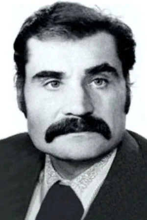 Павел Любимов